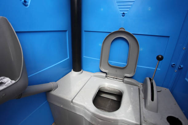 Professional porta potty rental in Angola, IN