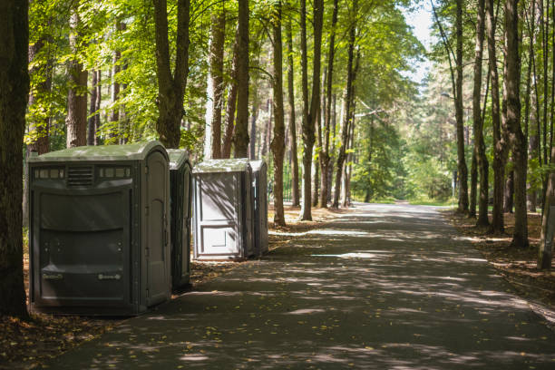 Best Affordable porta potty rental  in Angola, IN
