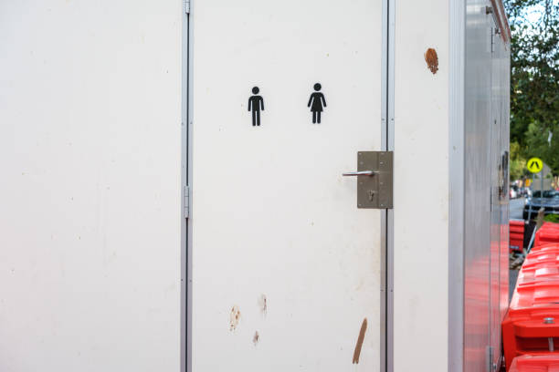 Best Local porta potty services  in Angola, IN