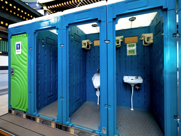 Trusted Angola, IN porta potty rental Experts