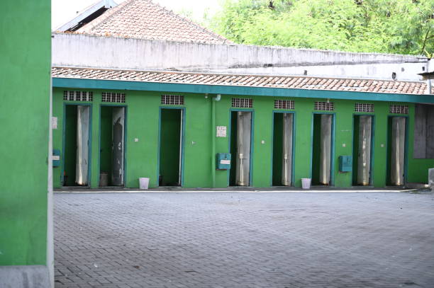Best Portable restroom solutions  in Angola, IN