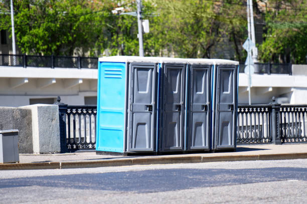 Best Temporary restroom rental  in Angola, IN