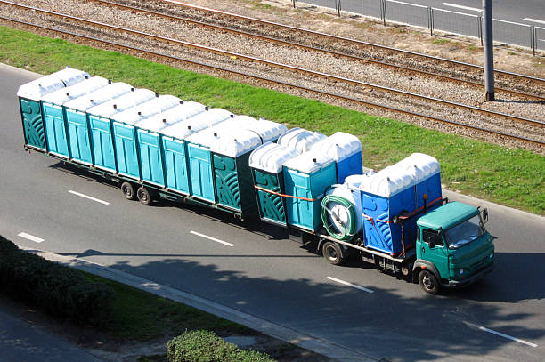 Best Portable toilet rental cost  in Angola, IN